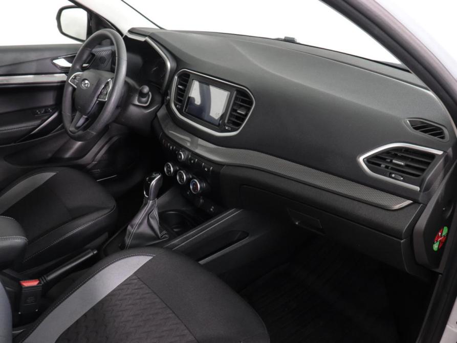 Lada (ВАЗ) Vesta I Рестайлинг (NG) Химки  - изображение 11