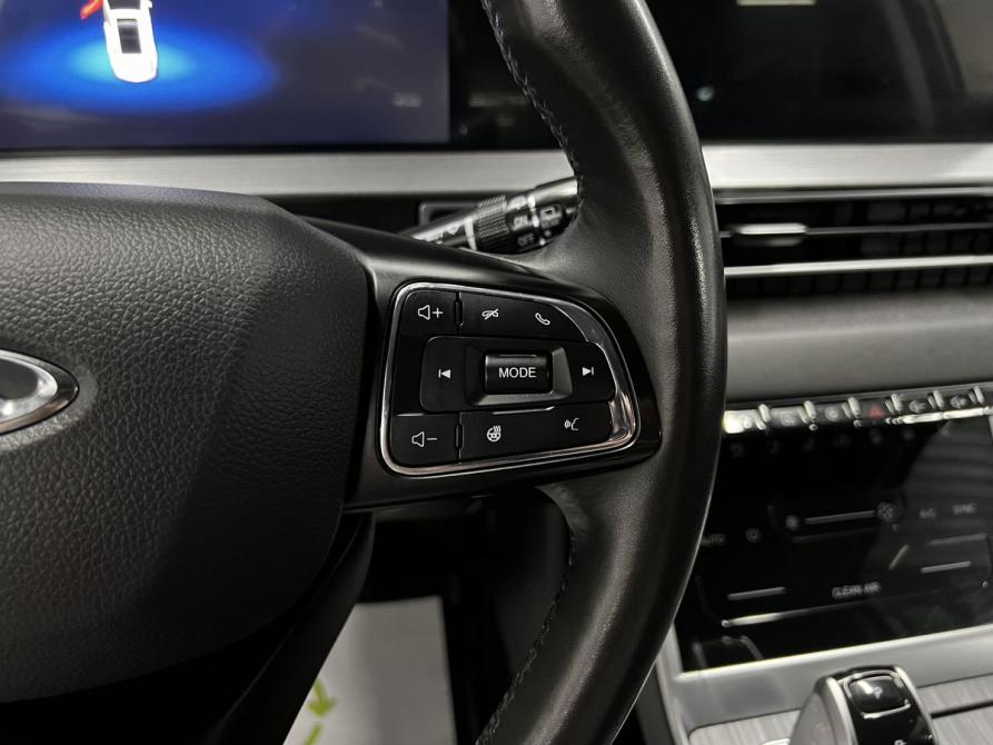 Chery Tiggo 7 Pro Max I Тверь  - изображение 21