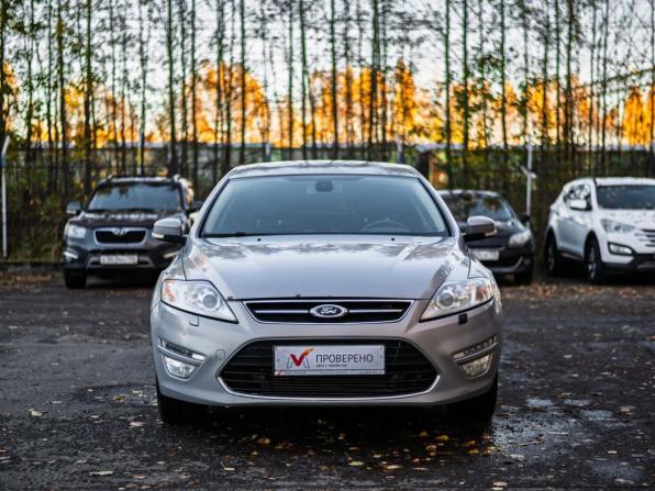 Ford Mondeo IV Рестайлинг с пробегом 2011 года, цена 770 000 рублей, 300151 км, седан, Автокод Объявления