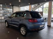 Volkswagen Tiguan I Рестайлинг Чебоксары  - изображение 38
