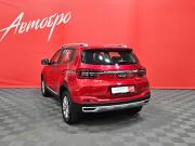 Chery Tiggo 4 I Рестайлинг Вологда  - изображение 21