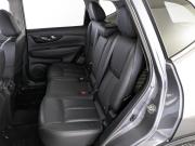 Nissan X-Trail III Рестайлинг Москва  - изображение 47