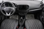 Lada (ВАЗ) Vesta I Красноярск  - изображение 30