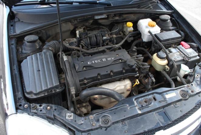 Chevrolet Lacetti I с пробегом 2011 года, цена 510 000 рублей, 179864 км, универсал, Автокод Объявления