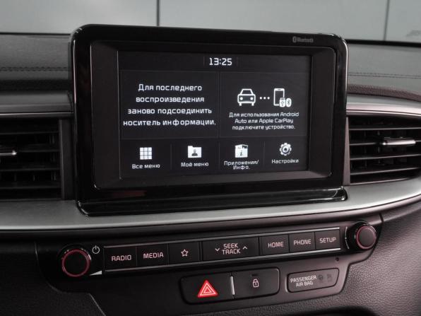 Kia Ceed III с пробегом 2019 года, цена 1 780 800 рублей, 118050 км, хэтчбек, Автокод Объявления