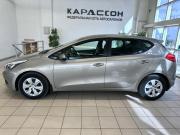 Kia Ceed II Волгоград  - изображение 23