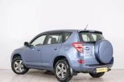 Toyota RAV4 III (XA30) Рестайлинг Красноярск  - изображение 29