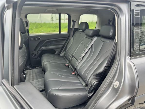 Haval H9 II с пробегом 2024 года, цена 3 500 000 рублей, 89000 км, внедорожник, Автокод Объявления