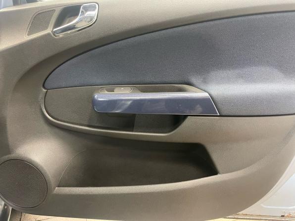 Opel Corsa D с пробегом 2007 года, цена 279 000 рублей, 196411 км, хэтчбек, Автокод Объявления