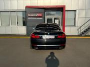 BMW 7 серии V (F01/F02/F04) Рестайлинг Альметьевск  - изображение 33