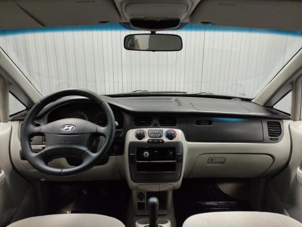 Hyundai Trajet I Рестайлинг с пробегом 2006 года, цена 595 000 рублей, 153565 км, минивэн, Автокод Объявления