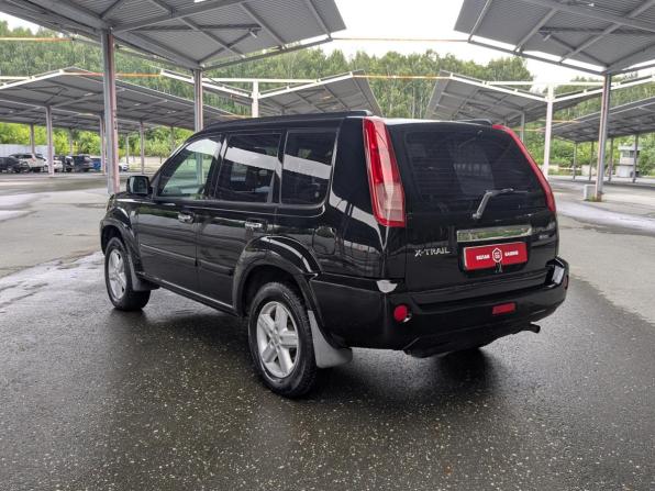 Nissan X-Trail I Рестайлинг с пробегом 2007 года, цена 819 000 рублей, 330000 км, внедорожник, Автокод Объявления