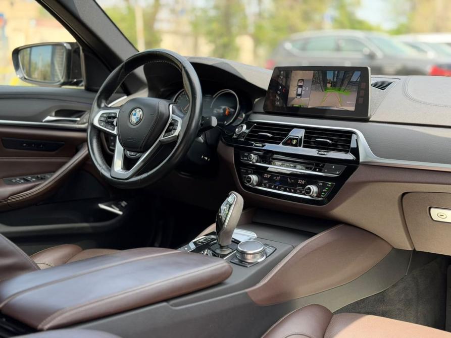 BMW 5 серии VII (G30/G31/G38) Астрахань  - изображение 15