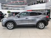 Hyundai Tucson III Казань  - изображение 32