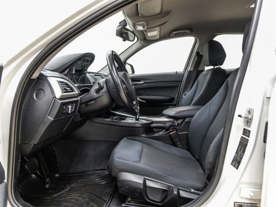 BMW 1 серии II (F20/F21) Волгоград  - изображение 24