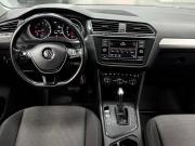 Volkswagen Tiguan II Казань  - изображение 25