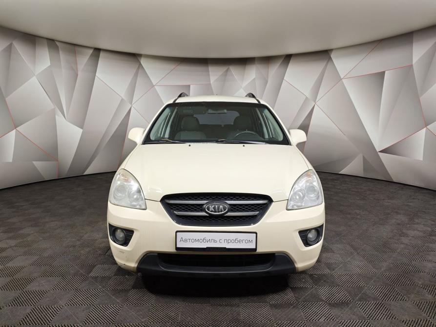 Kia Carens II (UN) Москва  - изображение 7