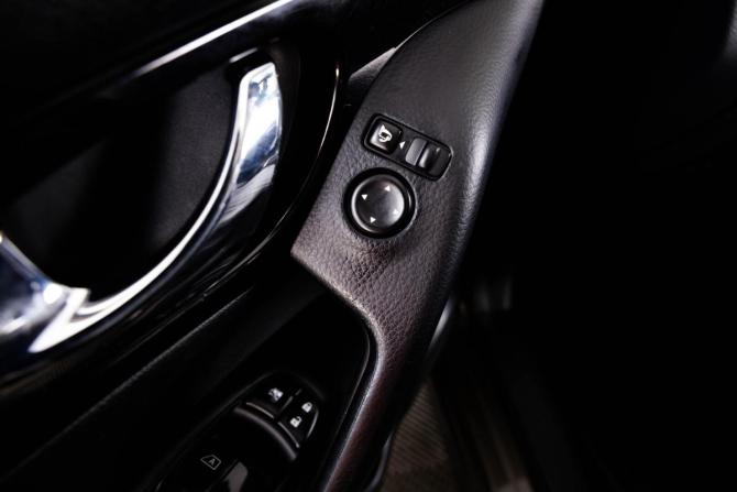 Nissan Qashqai II с пробегом 2014 года, цена 1 499 000 рублей, 176620 км, внедорожник, Автокод Объявления