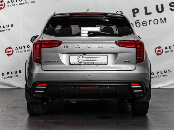 Haval Jolion I Рестайлинг с пробегом 2024 года, цена 2 149 000 рублей, 12481 км, внедорожник, Автокод Объявления