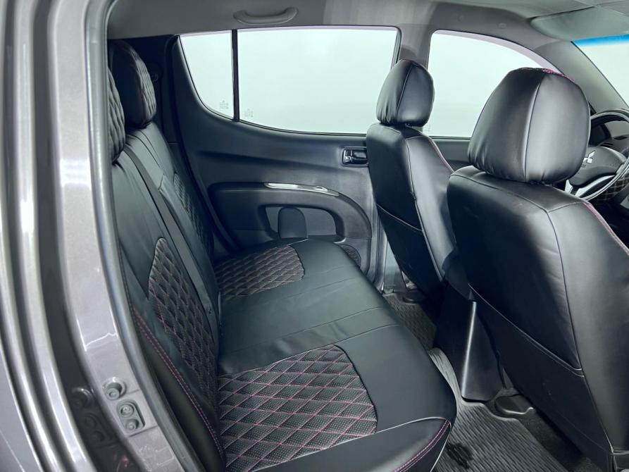 Mitsubishi L200 IV Рестайлинг Ростов-на-Дону  - изображение 12