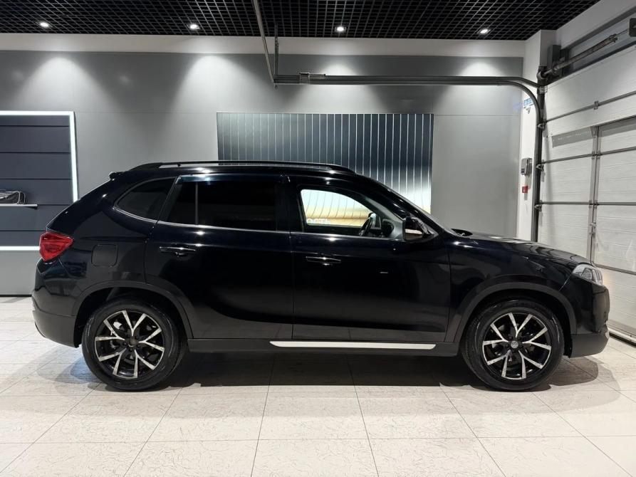 Brilliance V5 I Рестайлинг Новосибирск  - изображение 6