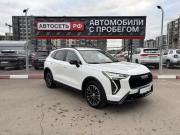 Haval Jolion I Рестайлинг Альметьевск  - изображение 23