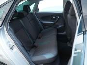 Volkswagen Polo V Рестайлинг Москва  - изображение 28