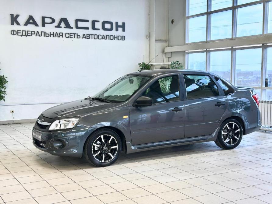 Lada (ВАЗ) Granta I Волгоград  - изображение 1