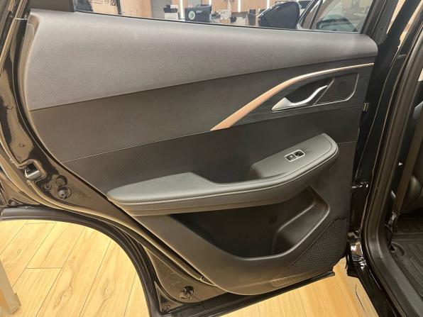 Omoda C5 I с пробегом 2022 года, цена 1 518 000 рублей, 55000 км, внедорожник, Автокод Объявления