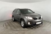 Kia Sorento II Рестайлинг Волгоград  - изображение 24