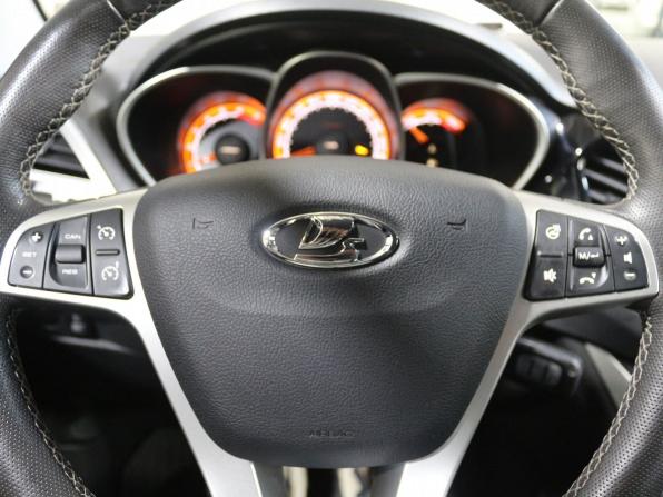 Lada (ВАЗ) Vesta I с пробегом 2020 года, цена 1 190 000 рублей, 79488 км, универсал, Автокод Объявления