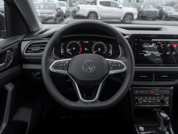 Volkswagen Tharu XR с пробегом 2026 года, цена 2 950 000 рублей, 16 км, внедорожник, Автокод Объявления