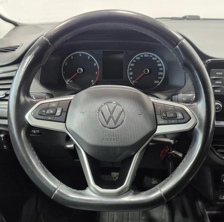 Volkswagen Polo VI с пробегом 2020 года, цена 1 700 000 рублей, 66802 км, лифтбек, Автокод Объявления