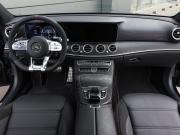 Mercedes-Benz E-Класс AMG V (W213) Москва  - изображение 44