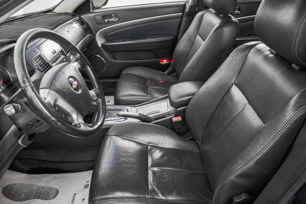 Chevrolet Epica V250 Барнаул  - изображение 11