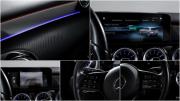 Mercedes-Benz A-Класс IV (W177) Москва  - изображение 37