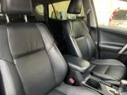 Toyota RAV4 IV (XA40) Уфа  - изображение 59