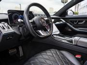 Mercedes-Benz S-Класс VII (W223) Москва  - изображение 42