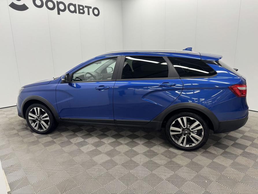 Lada (ВАЗ) Vesta I Воронеж  - изображение 9