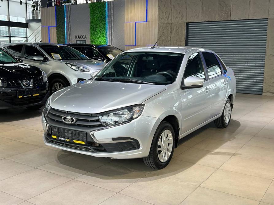 Lada (ВАЗ) Granta I Рестайлинг Оренбург  - изображение 1