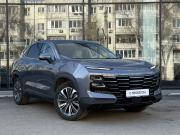 JETOUR DASHING I Самара  - изображение 17
