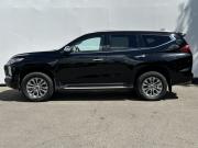 Mitsubishi Pajero Sport III Рестайлинг Москва  - изображение 24