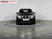 Nissan Terrano III (D10) Белгород  - изображение 19