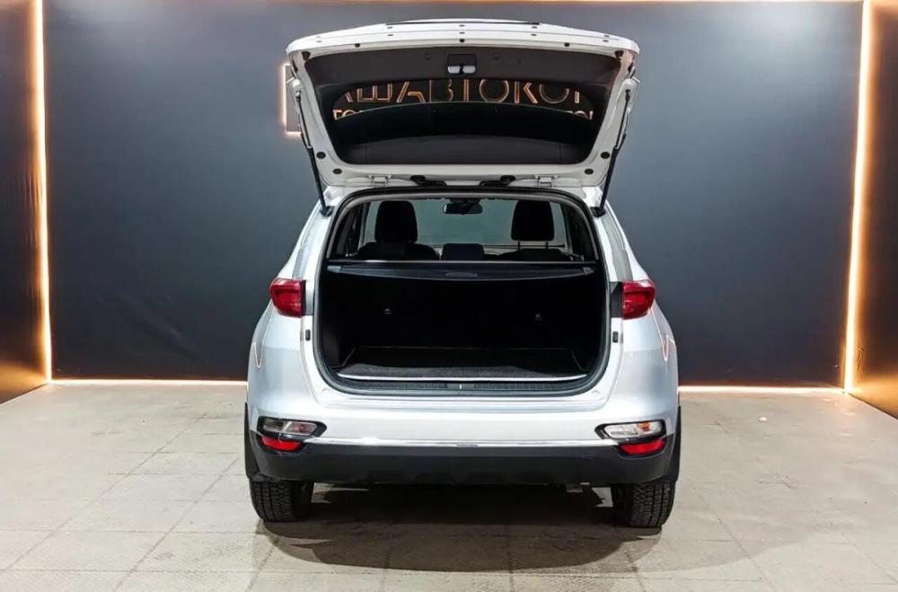 Kia Sportage IV Рестайлинг Уфа  - изображение 6