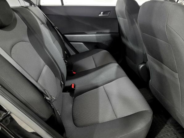 Hyundai Creta I Рестайлинг с пробегом 2021 года, цена 2 200 000 рублей, 20360 км, внедорожник, Автокод Объявления