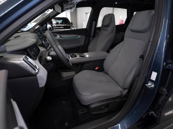 Geely Galaxy M7 с пробегом 2026 года, цена 3 800 000 рублей, 10 км, внедорожник, Автокод Объявления