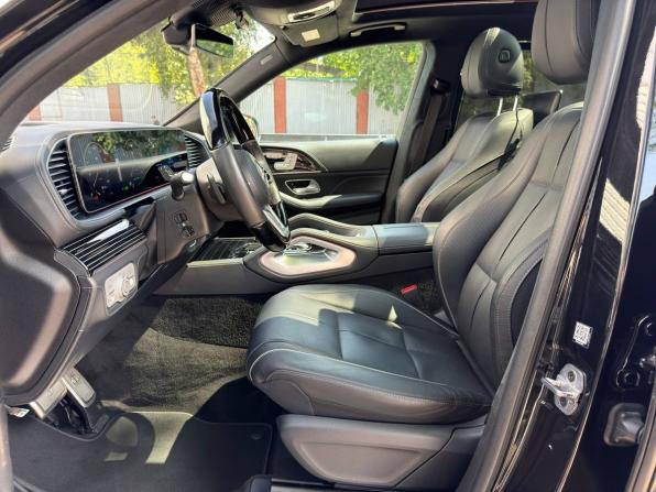 Mercedes-Benz Maybach GLS I с пробегом 2023 года, цена 19 290 000 рублей, 44335 км, внедорожник, Автокод Объявления