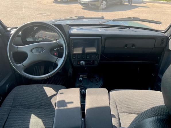 Lada (ВАЗ) 2121 (4x4) I Рестайлинг с пробегом 2013 года, цена 470 000 рублей, 92000 км, внедорожник, Автокод Объявления