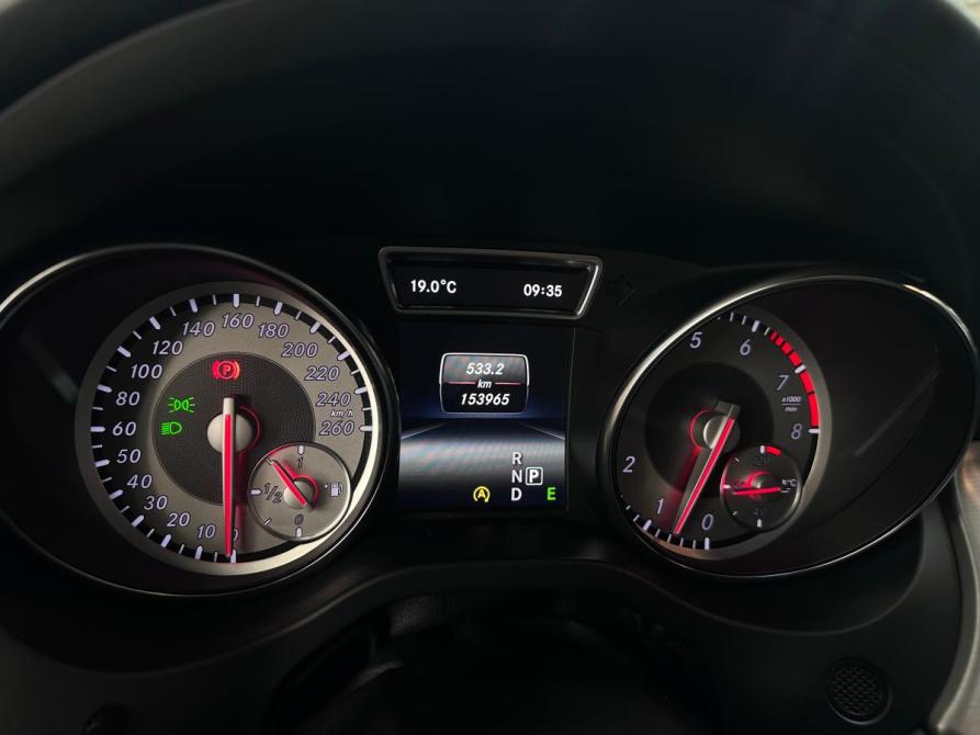 Mercedes-Benz CLA I (C117 X117) Набережные Челны  - изображение 24