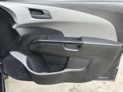Chevrolet Aveo II Саратов  - изображение 26